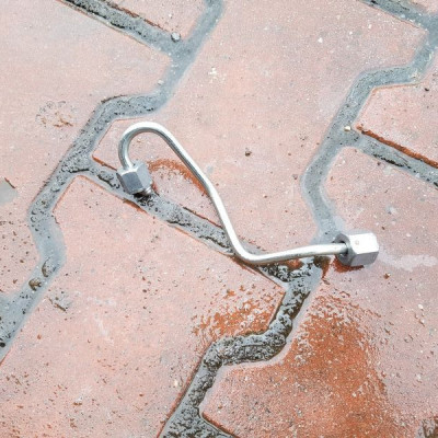 Przewód paliwowy R9M D450 Vivaro Trafic III 3