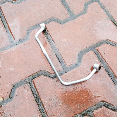 Przewód olejowy R9M D450 Vivaro Trafic III 3