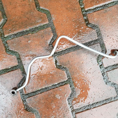 Przewód olejowy R9M D450 Vivaro Trafic III 3