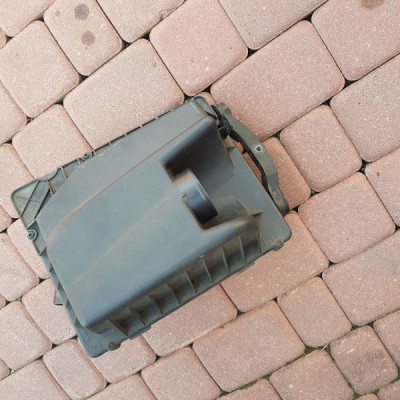 Obudowa powietrza OPC Opel Astra III H 55558768