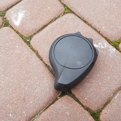 Rączka dźwignia fotela Astra J IV 13345730