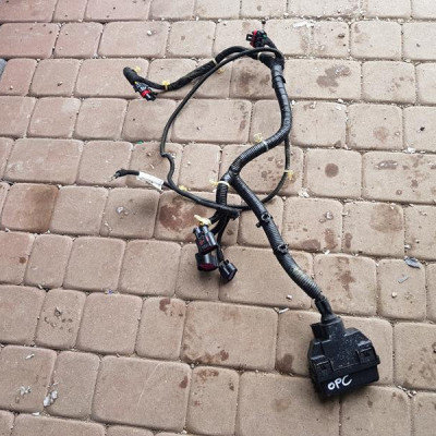 Wiązka wentylatorów OPC 2.8 Opel Insignia 39052765