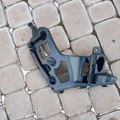 Ślizg zderzaka prawy tył Renault Captur 852220257R