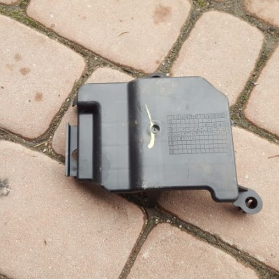 Obudowa osłona sensora Renault Captur 285A77377R