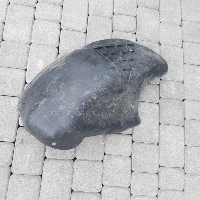 NADKOLE TYLNE PRAWY TYŁ OPEL ZAFIRA B 13129638