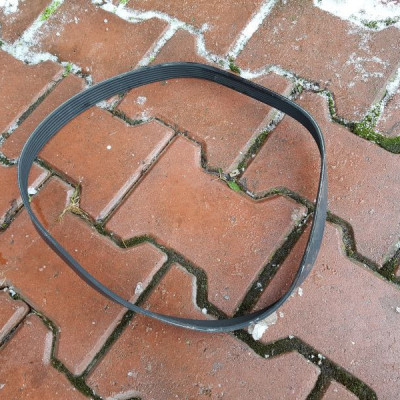 Pasek klinowy JUMPER BOXER DUCATO 500388408