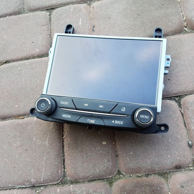 Wyświetlacz nawigacja lift Opel Insignia 90924577