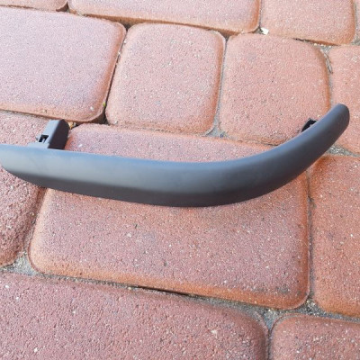 Listwa osłona boczka tył Opel Astra J IV 13259081