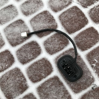 Stycznik drzwi bok VIVARO TRAFIC III 252167749R