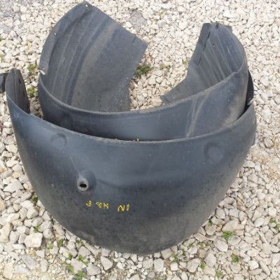 Nadkole tył tylne hatchback HB prawe INSIGNIA