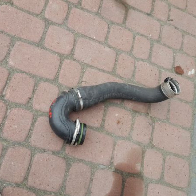 Rura intercoolera bi-turbo Opel Insignia DTR