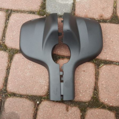 Obudowa lusterka Opel Astra J 13312378 13312379