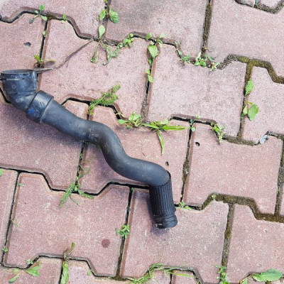 WĄŻ PRZEWÓD RURA WODY OPEL CORSA D 1.3 13261083