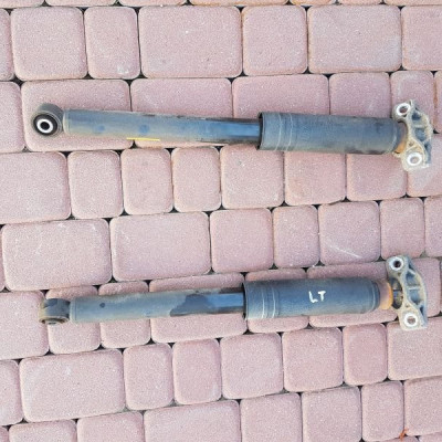 Amortyzator tylni tył Opel Zafira C 13419902 ABD5