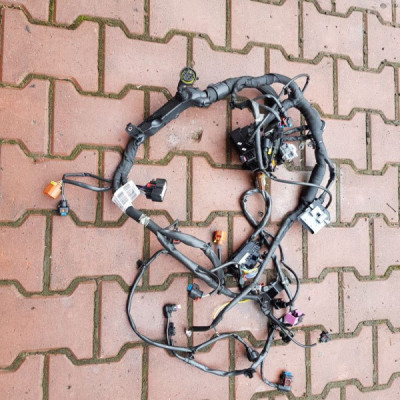 Wiązka Ople Insignia Astra J Zafira C 13427852