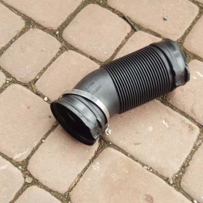 Rura dolot powietrza Astra J Zafira C 13354901