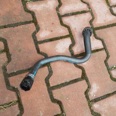 Przewód wąż rura JUMPER BOXER DUCATO 2.3 JTD 130KM