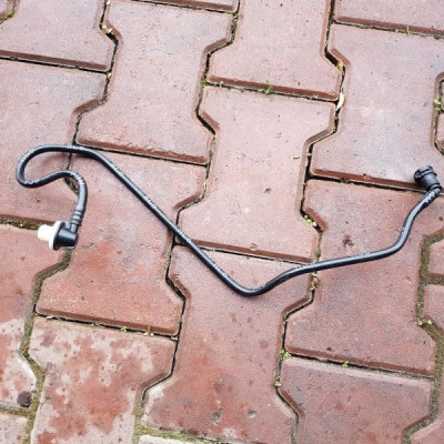 Przewód rurka serwo EU Opel Astra J 13251968