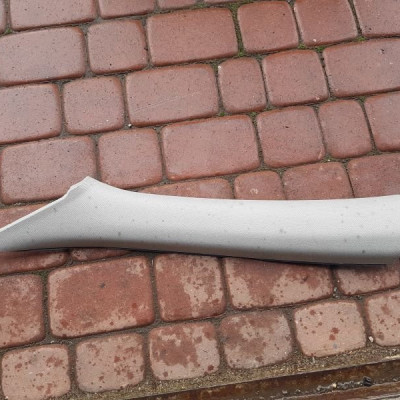 Słupek obudowa osłona prawy OPEL Insignia 22788647