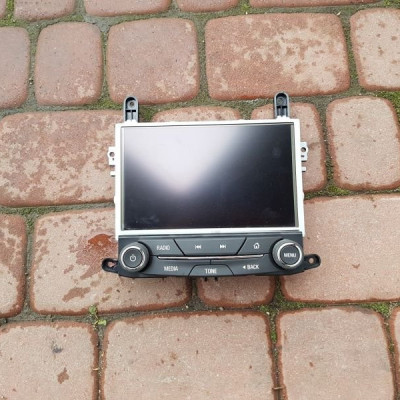 Wyświetlacz nawigacji Opel Insignia LIFT 90802619