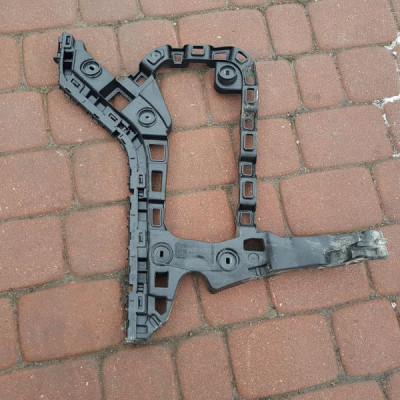 Ślizg zderzaka prawy tył Passat B8 3G5807394