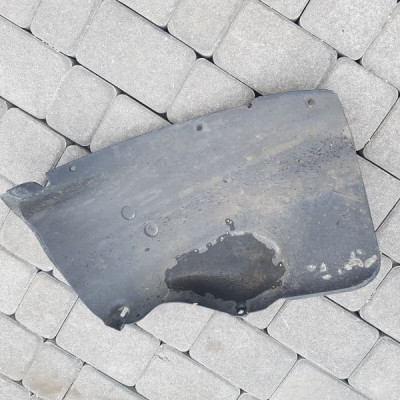 Nadkole tył tylne OPEL 315061460