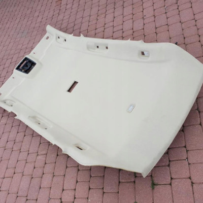 Podsufitka krem kremowa kombi sufit Opel Insignia