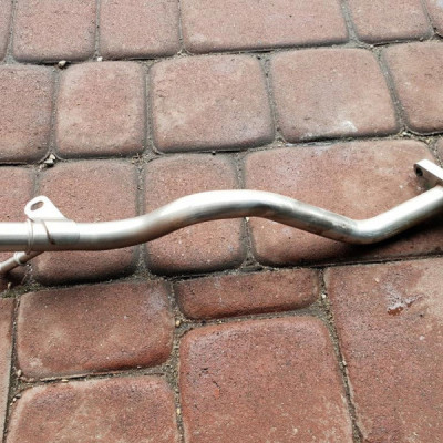 Przewód rura wąż wody 1.4T Opel Astra K 5 V