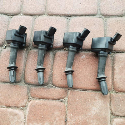 Cewka zapłonowa 1.4T Opel Astra K 5 V 12670053