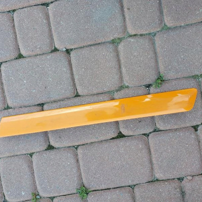 Listwa błotnika Audi A3 LIFT 893853983D