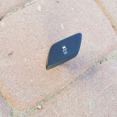 Przełącznik ASC OFF włącznik Insignia B 39021477