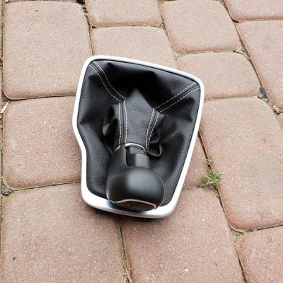 Gałka zmiany biegów OPC-line SRI Opel Insignia B