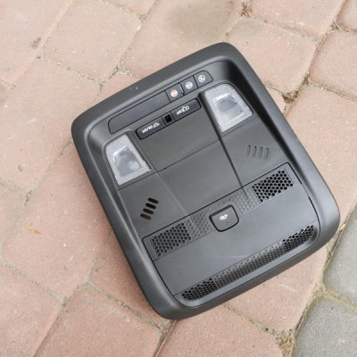 Lampka podsufitki ON-STAR Opel Insignia B 39117378