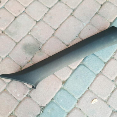 Słupek obudowa podsufitka Opel Insignia B 39087691