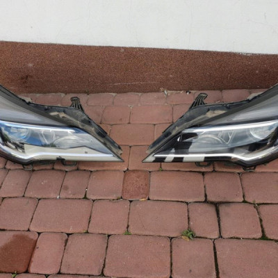 Lampa lampy Lewa Prawa ASTRA V K 39047200 39047201