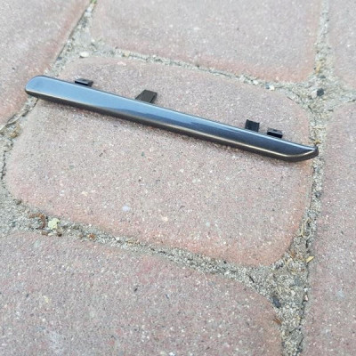 Listwa zaślepka wykończenia Opel Zafira C 13293517