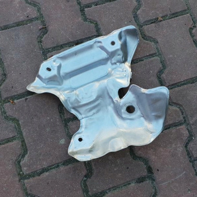 Osłona turbiny Movano Master 2.3DCI 144509484R