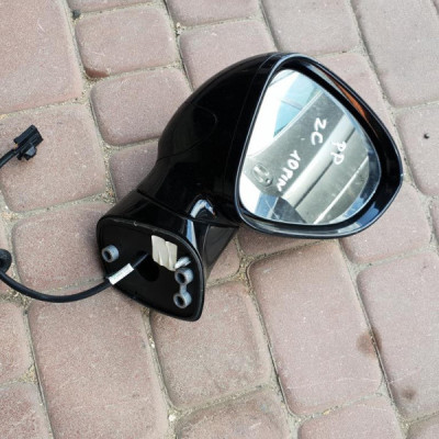 Lusterko prawe 10 PIN 10PIN EU igła Opel Zafira C