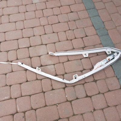 Kurtyna prawa Hatchback Opel Insignia B 84123615