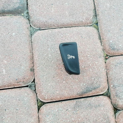 Przycisk parkowania PDC Opel Zafira C 13374228