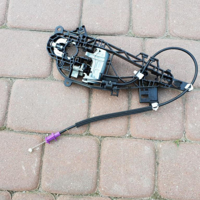 Podstawa klamki Opel Insignia B 17r 13506034