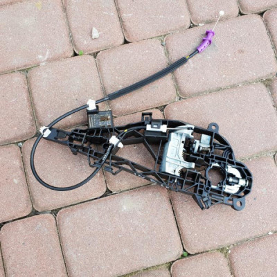 Podstawa klamki Opel Insignia B 17r 13506034