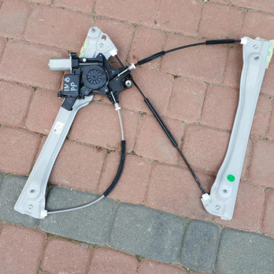 Podnośnik szyby mechanizm Opel Insignia B 39138554