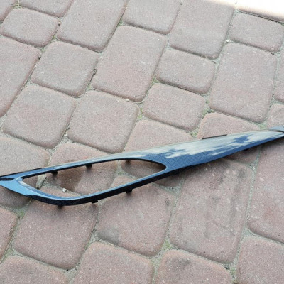 Listwa dekor drzwi prawa Opel Insignia B 13479876