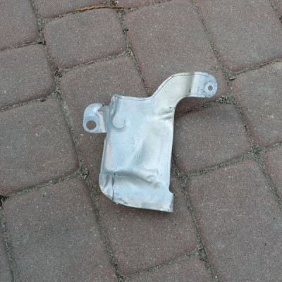 Osłona termiczna Opel Insignia 2.0T 12627131