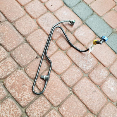 Przewó rura serwo Opel Insignia B 2017r 23150659