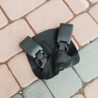 Zapinka pasów tył Opel Insignia B 2017r 39151545