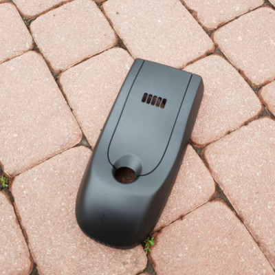 Obudowa lusterka Opel Insignia B 2017r 39117546