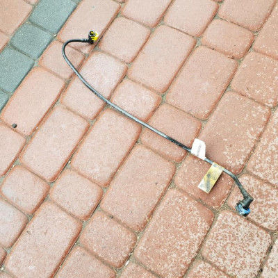 Przewód rura paliwa Opel Insignia B 2017r 84277704