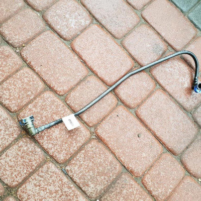 Przewód rura paliwa Opel Insignia B 2017r 23150657